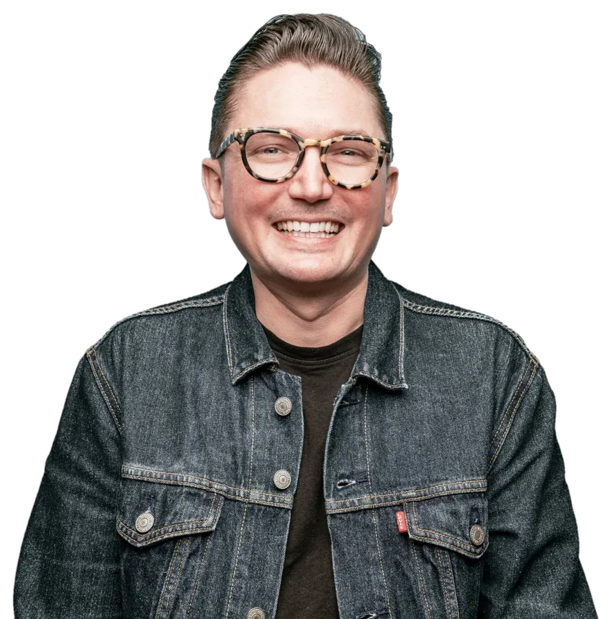 Thom Brow, mortgage agent in Hamilton, Ontario